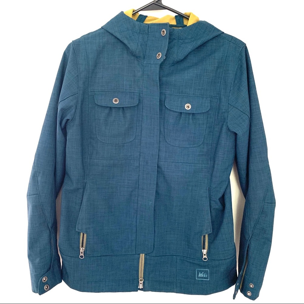 REI Winter Shell / Jacket